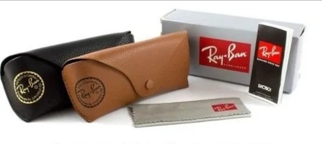 Óculos Solar RayBan