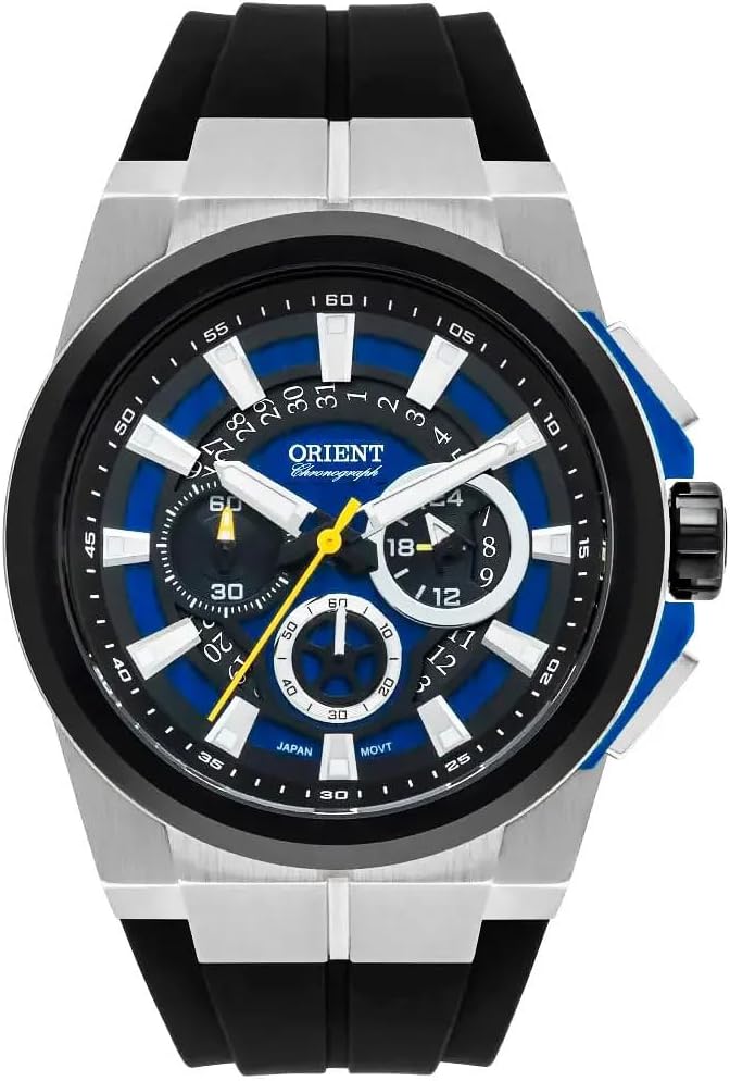 Orient Sport Cronógrafo MBSPC043