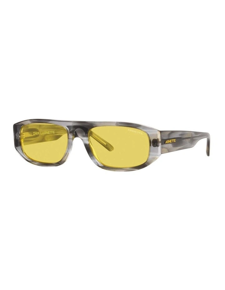 Arnette AN4292 Gullwing Grey Sunglasses ZAYN