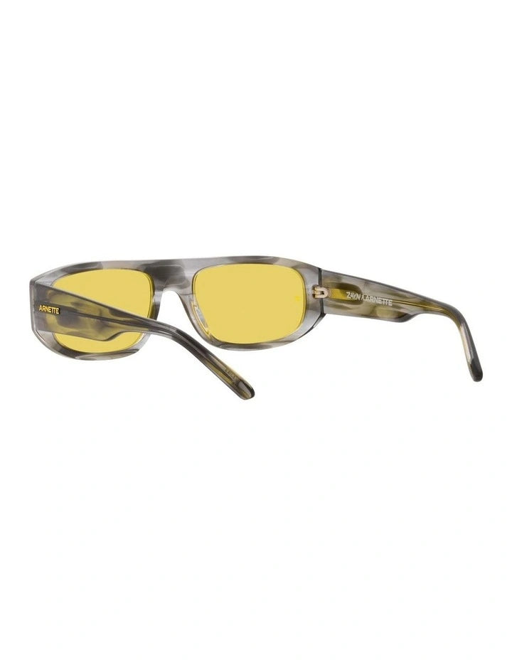 Arnette AN4292 Gullwing Grey Sunglasses ZAYN