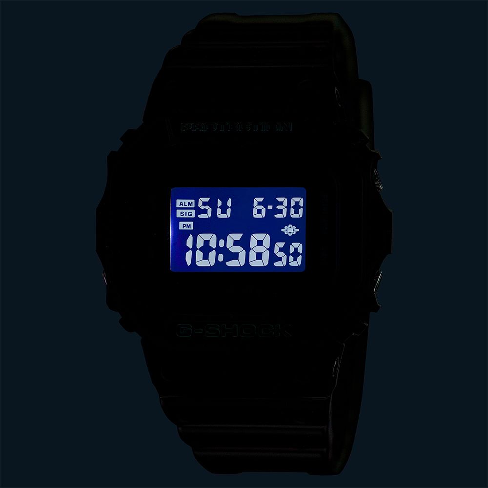 G-SHOCK DW-5610UU-8DR