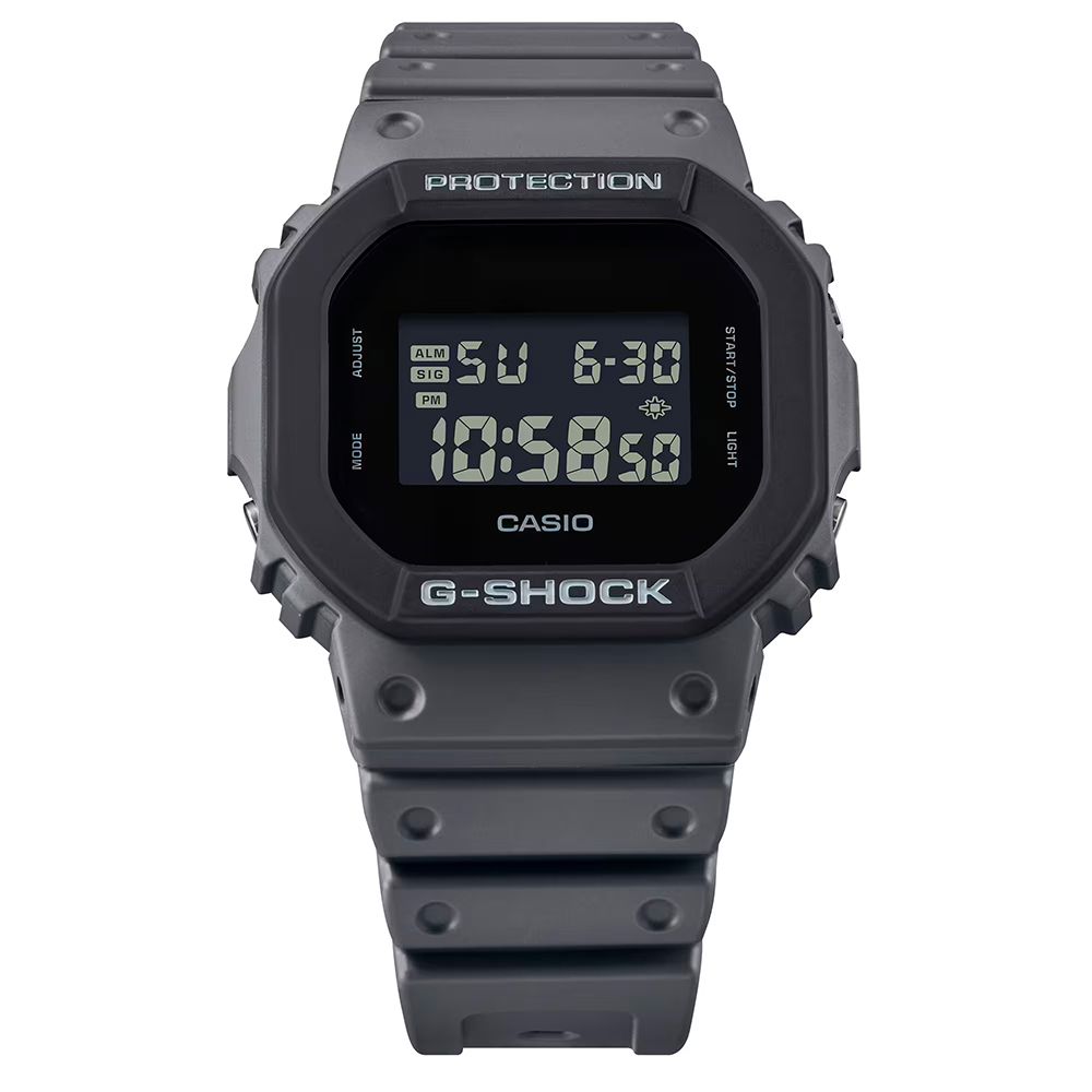 G-SHOCK DW-5610UU-8DR