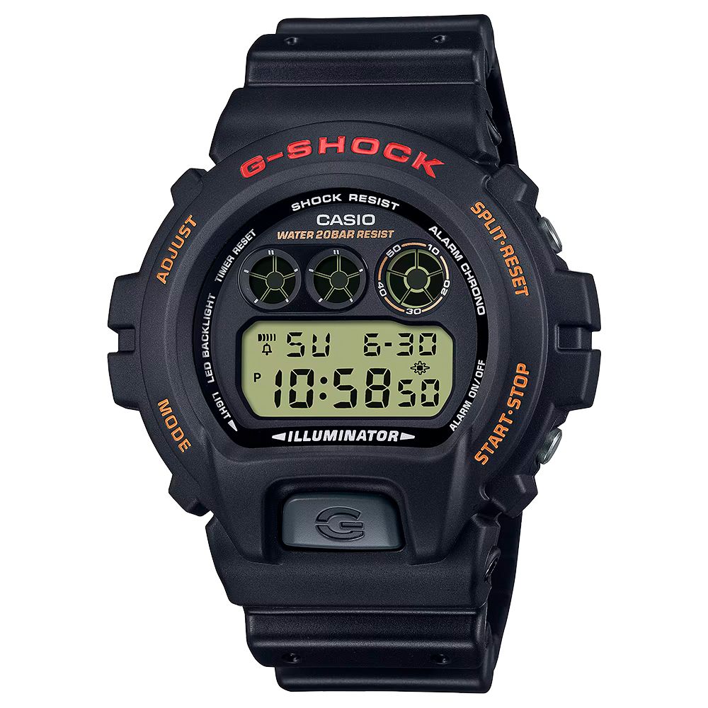 G-SHOCK DW-6900UB-9DR