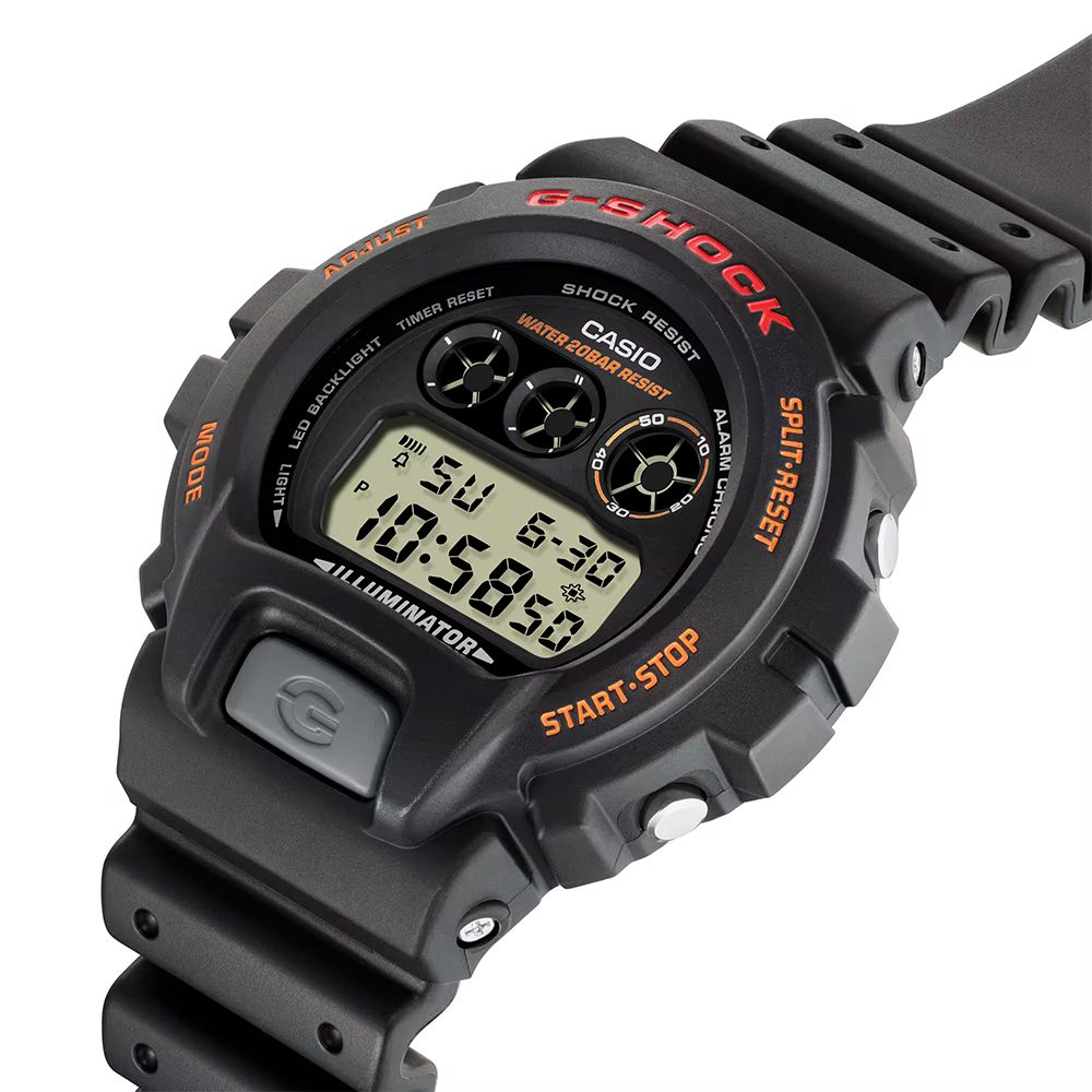 G-SHOCK DW-6900UB-9DR