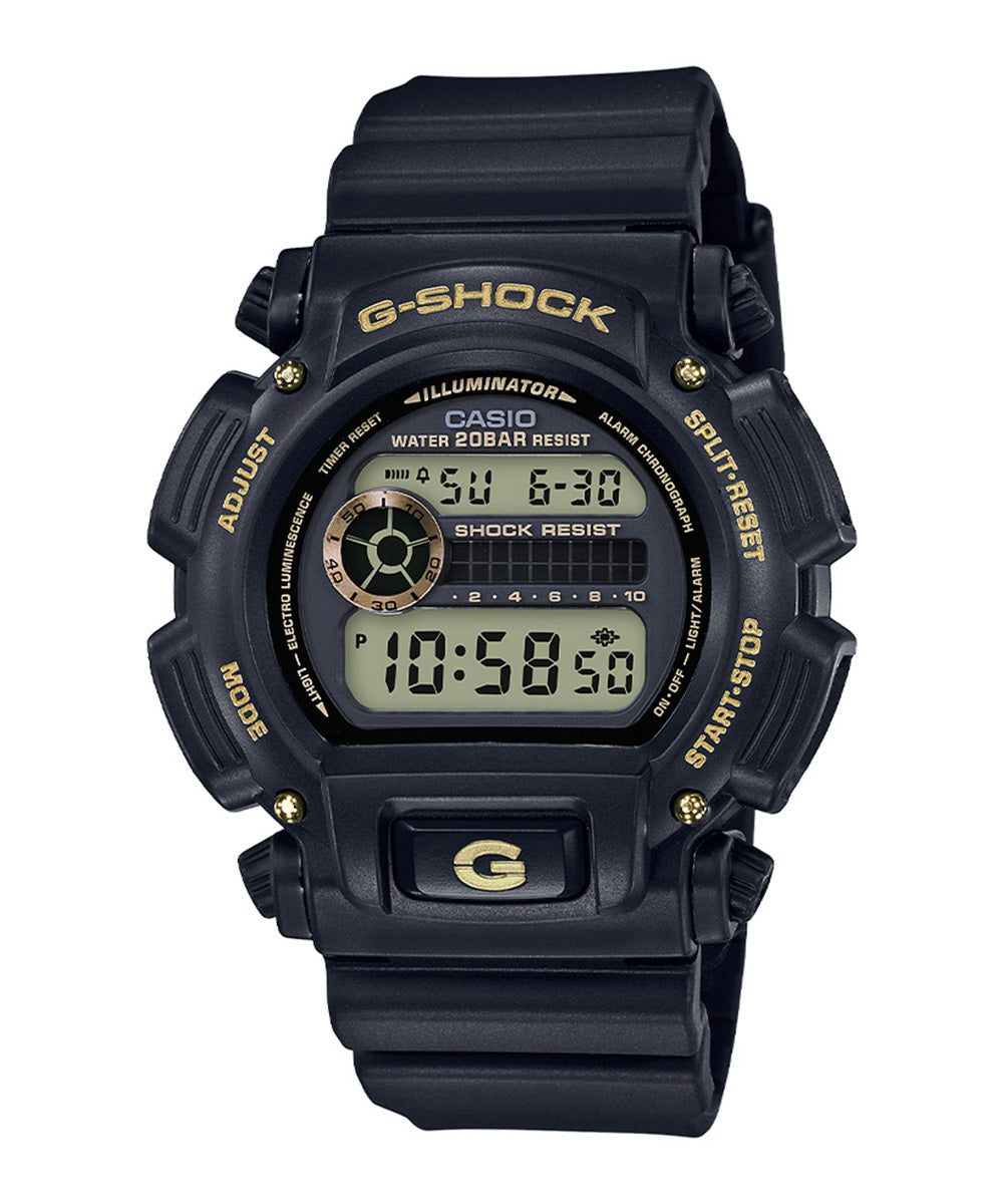 G-SHOCK DW-9052GBX-1A9DR