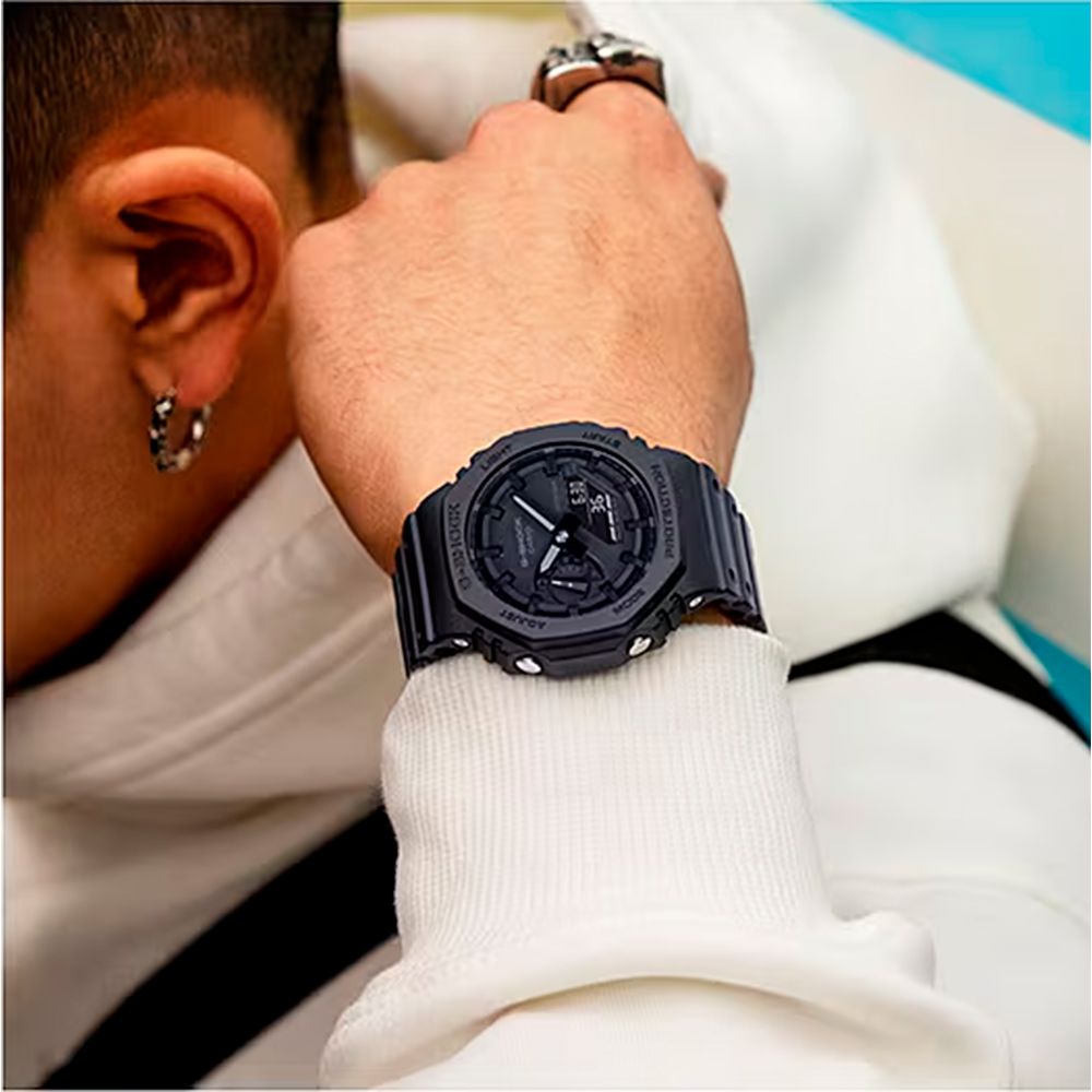 G-SHOCK GA-2100-1A1DR