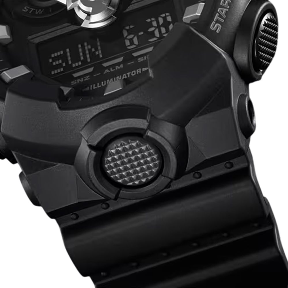 G-SHOCK GA-700-1BDR