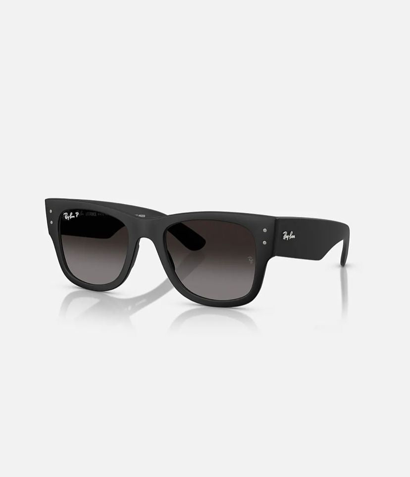 Óculos Ray-Ban Mega Wayfarer Liteforce