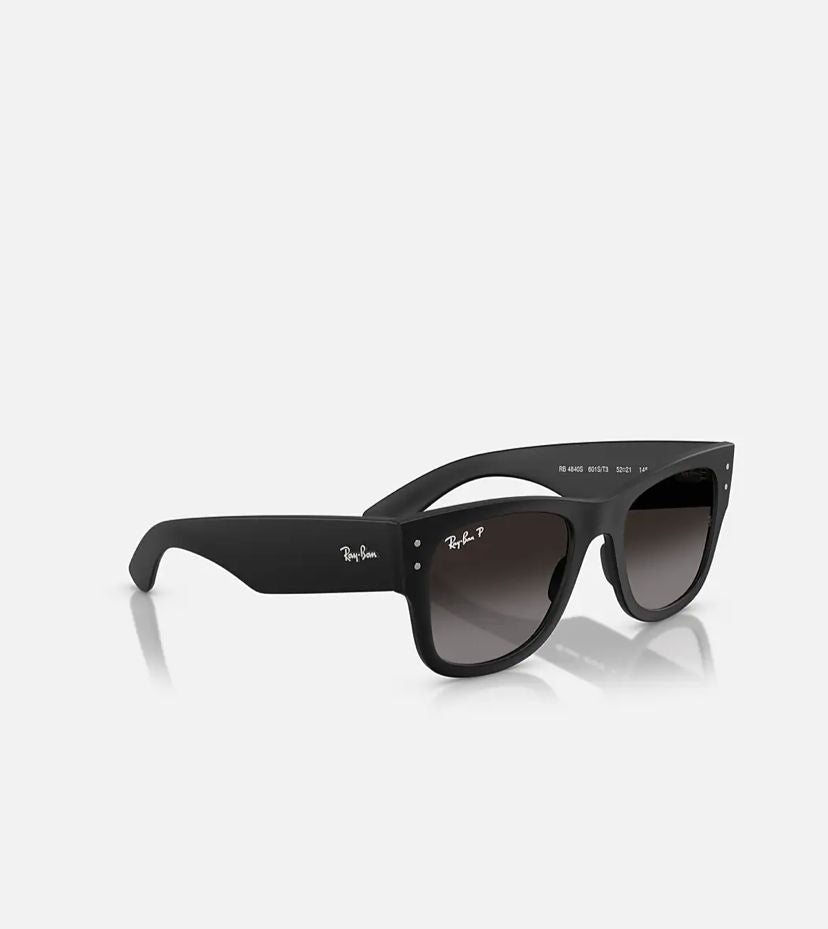 Óculos Ray-Ban Mega Wayfarer Liteforce