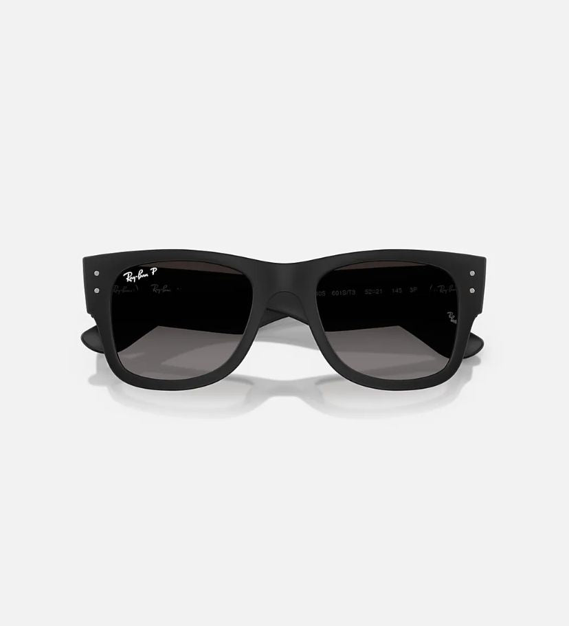 Óculos Ray-Ban Mega Wayfarer Liteforce