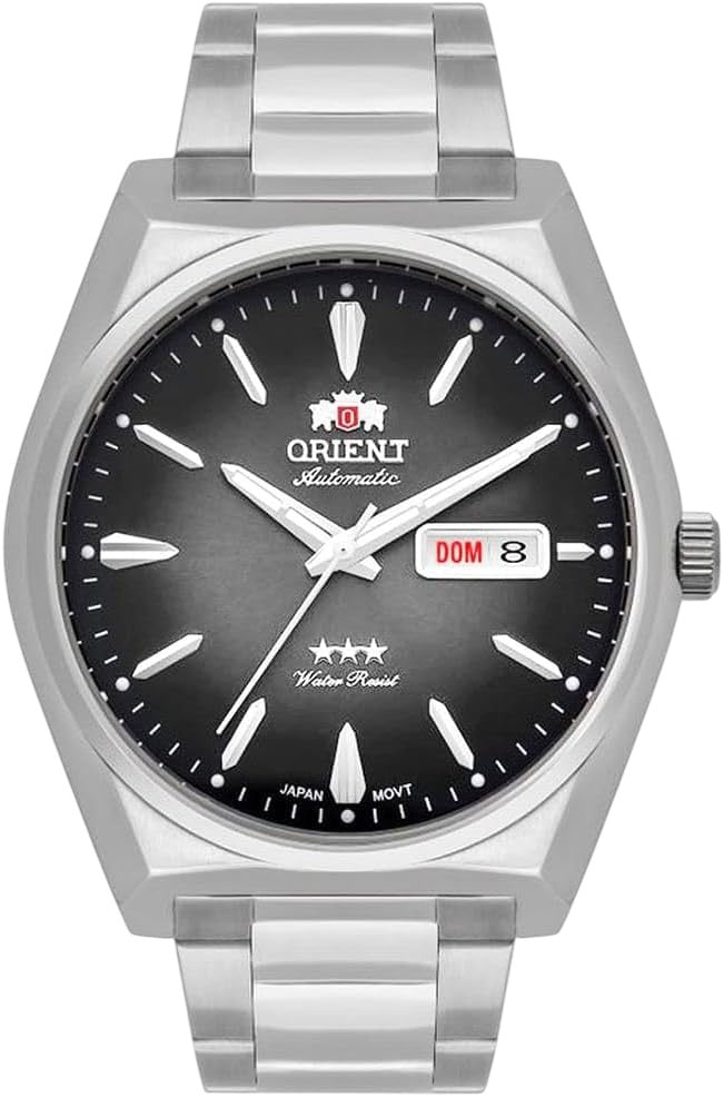 Relógio Automático Orient