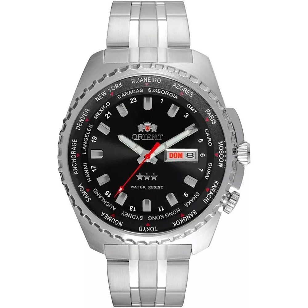 Relógio Orient Automático