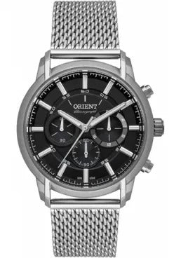 Relógio Orient Cronografo