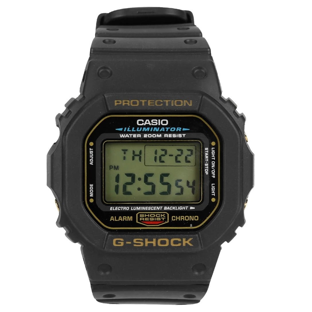 Relógio Casio G-Shock