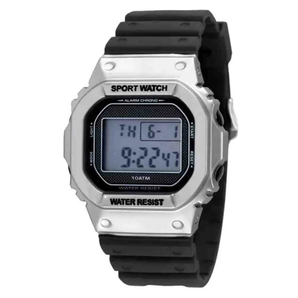 Relógio Esportivo Mondaine