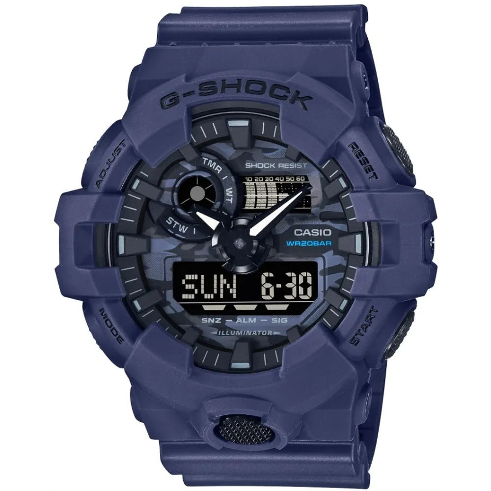 Relógio Casio G-Shock