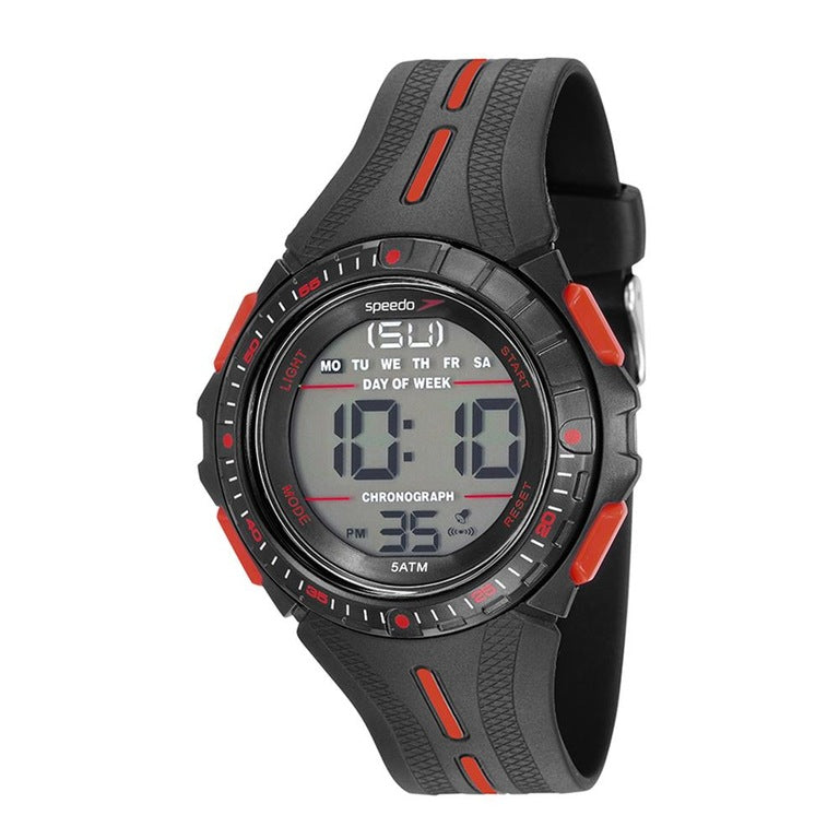 Relógio Speedo esportivo