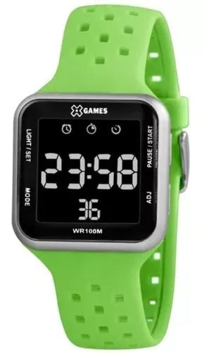 Relógio X-Games Digital