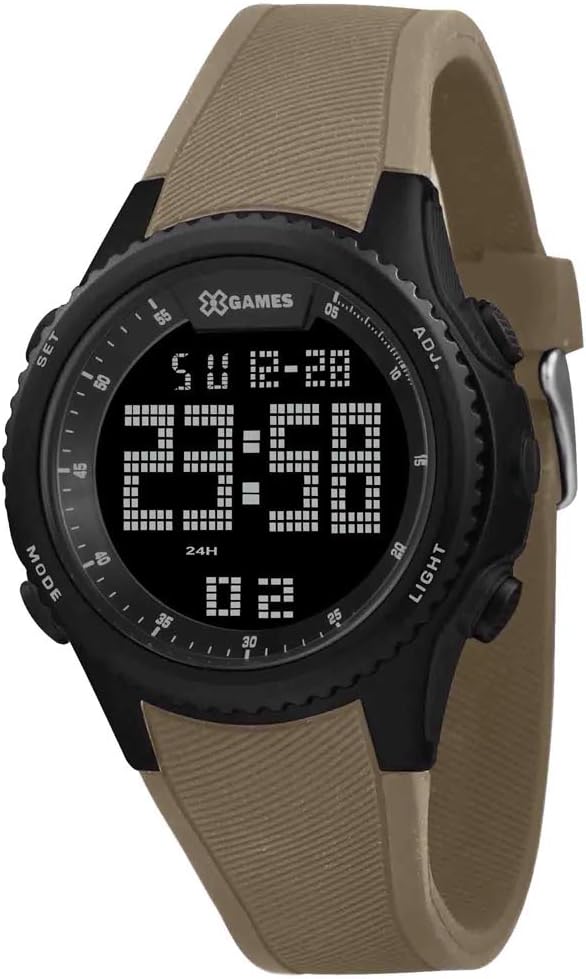 Relógio X-Games Digital