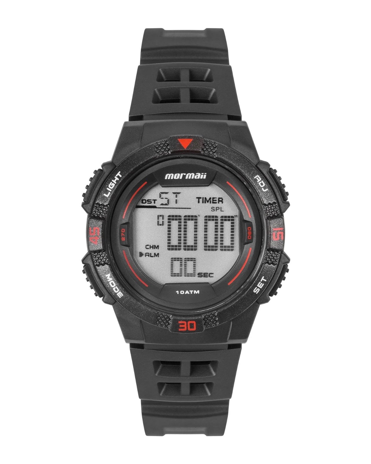 Relógio Esportivo Mormaii