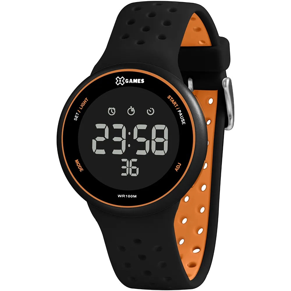 Relógio Digital esportivo X-Games