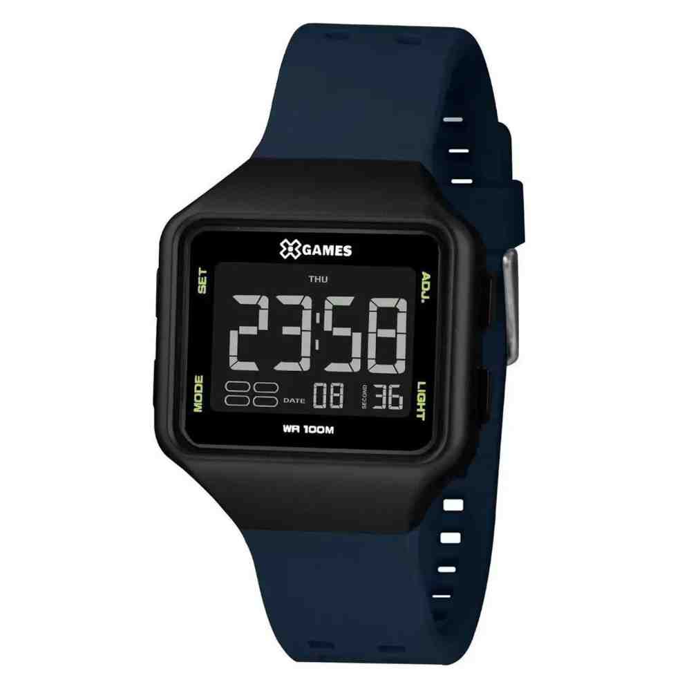 Relógio X-Games Esportivo