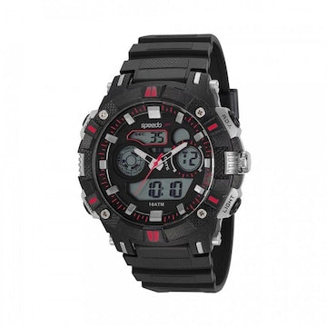 Relógio Speedo Anadigi
