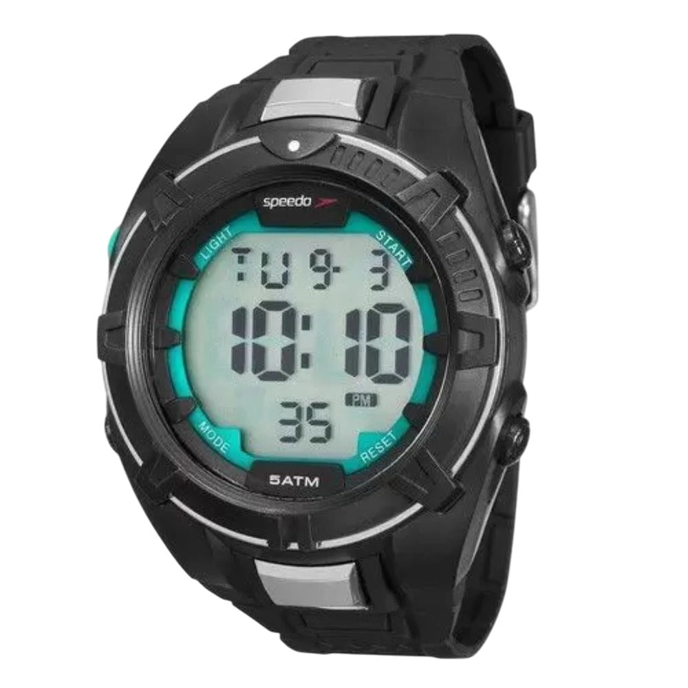 Relógio Speedo Esportivo Digital