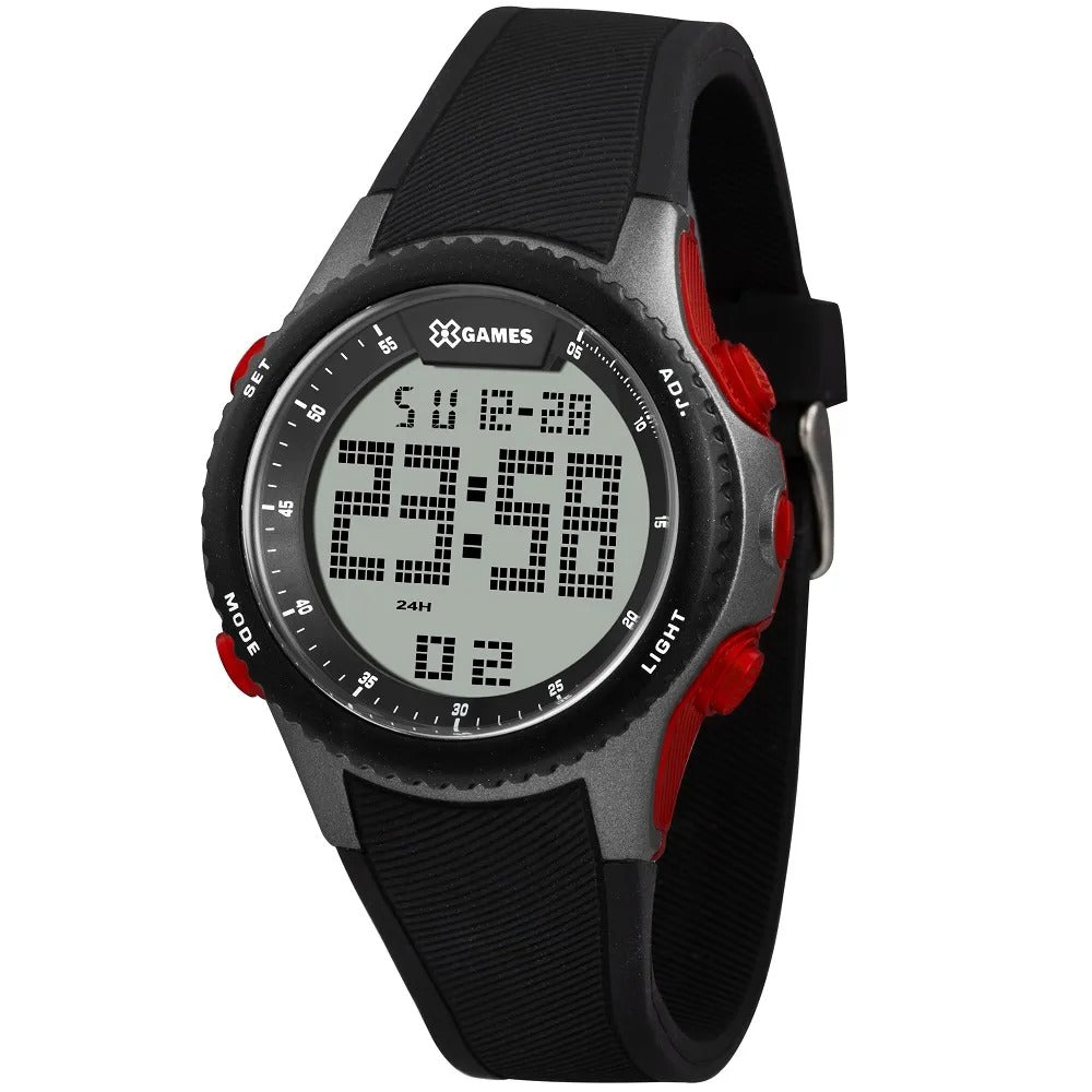 Relógio X-Games Esportivo Digital