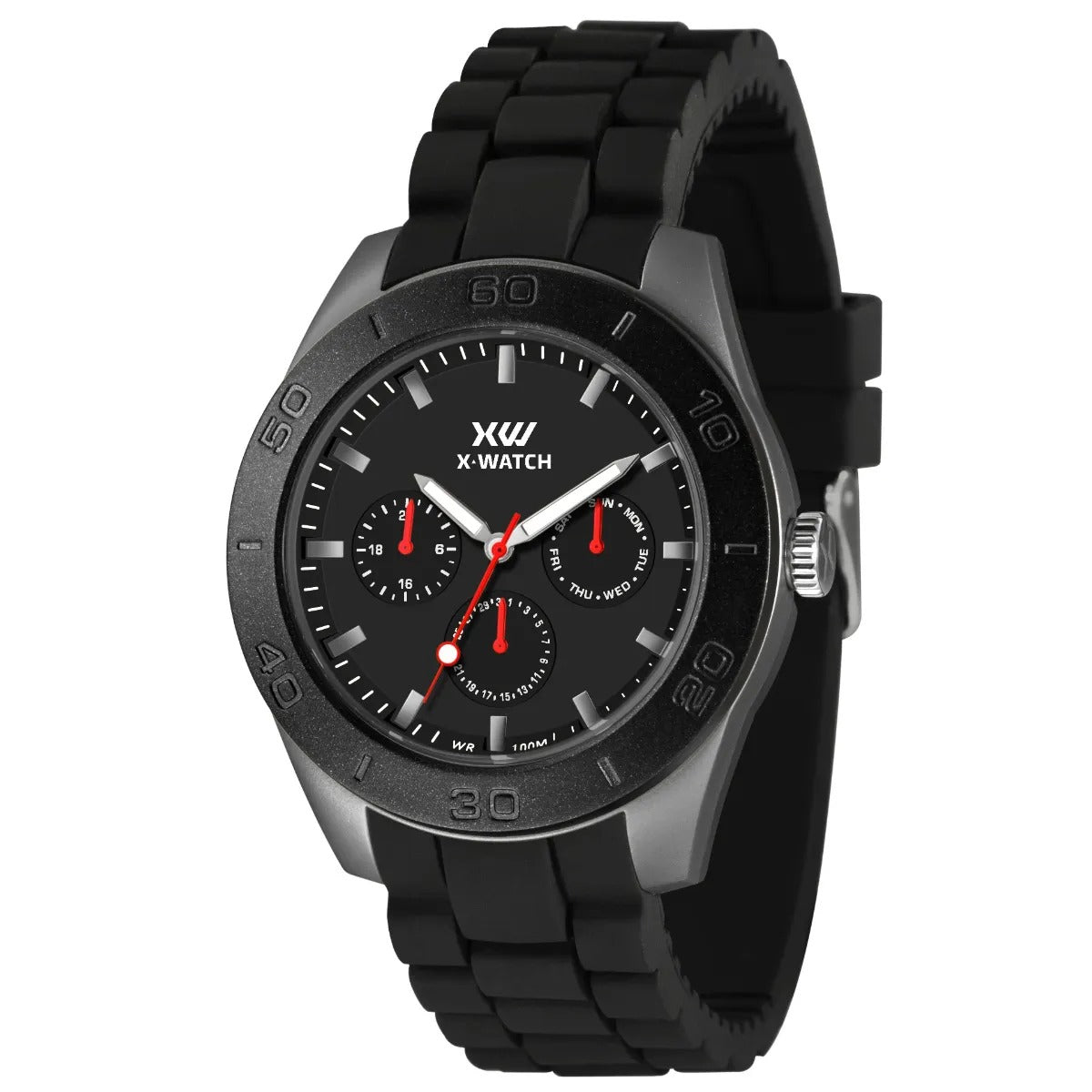 Relógio X-Watch
