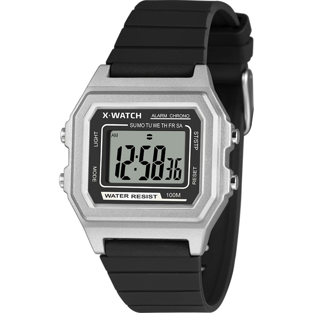 Relógio Digital X-Watch