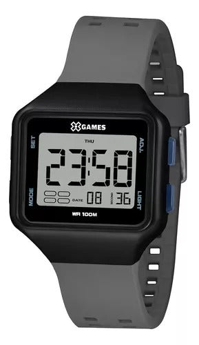 Relógio X-Games Digital