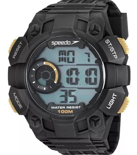 Relógio Digital Speedo