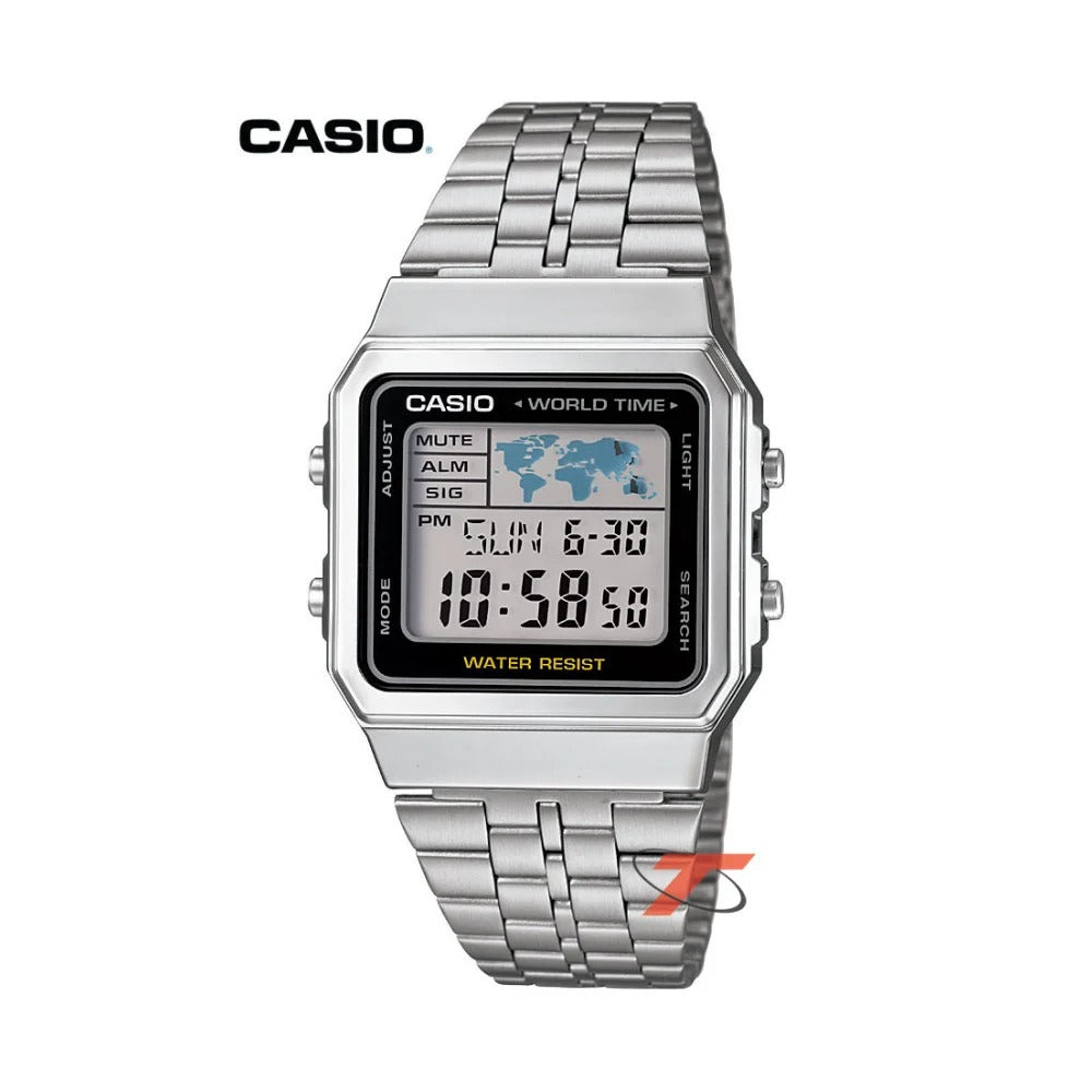 Relógio Casio Digital