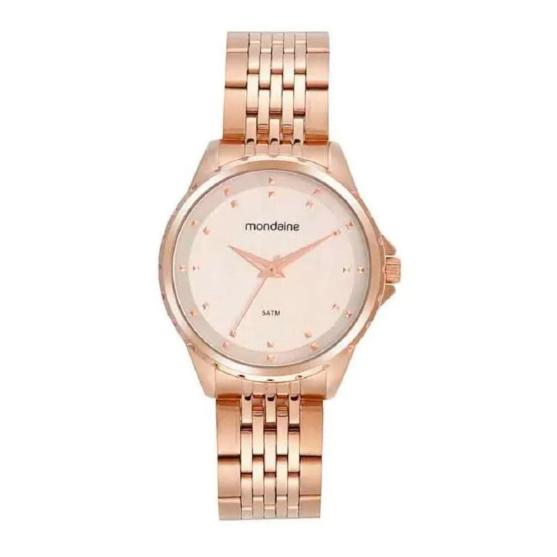 Relógio Mondaine - 32519LPMVRE3