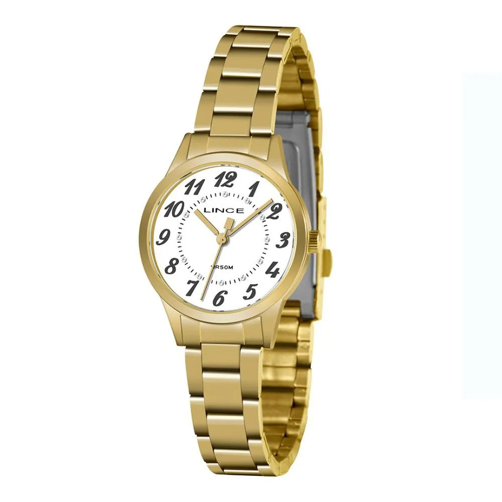 Relógio Lince - LRGH138L