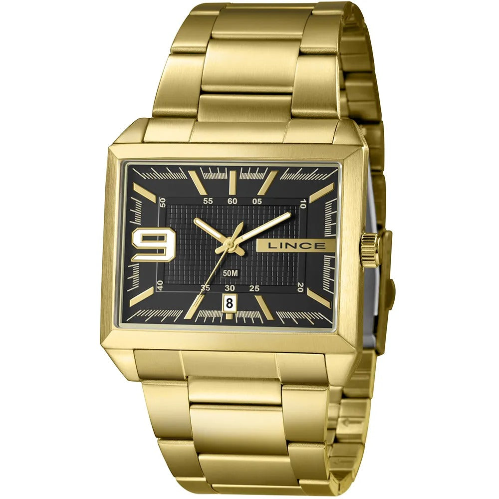 Relógio Lince - MQG4752L46
