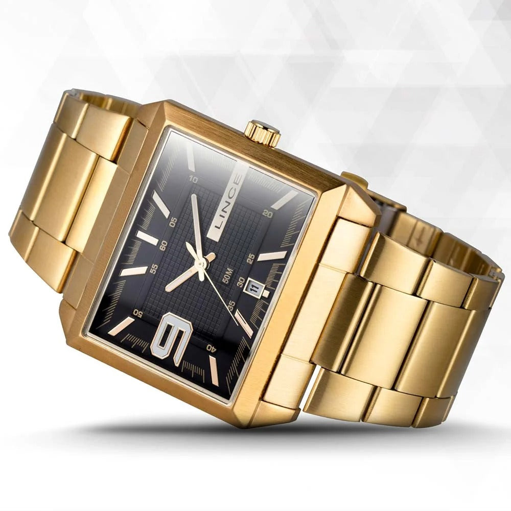 Relógio Lince - MQG4752L46