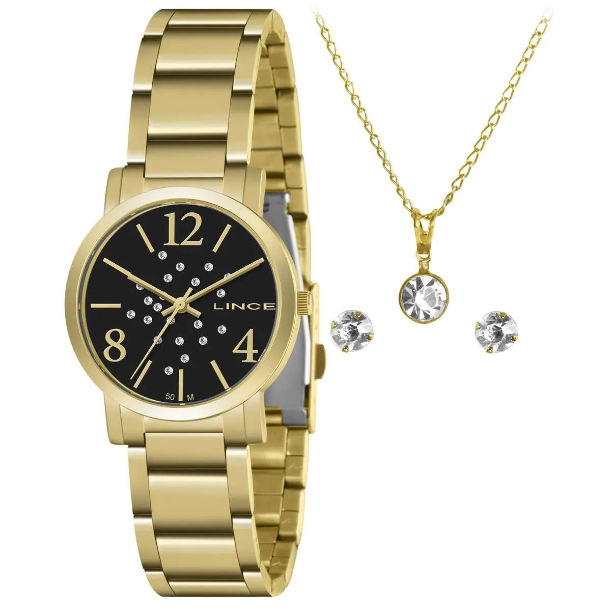 Relógio Lince - LRG4718L