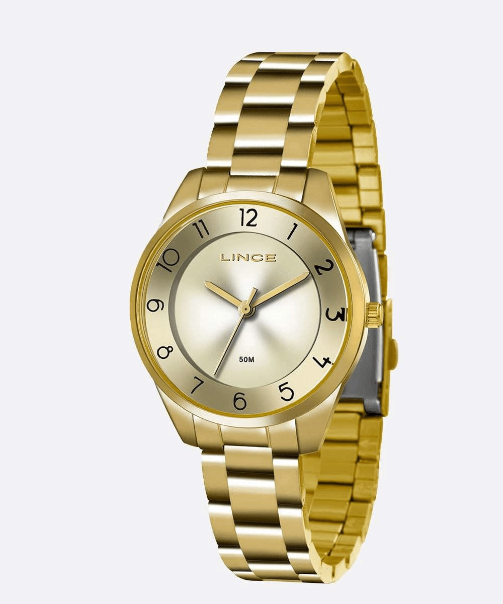 Relógio Lince - LRG4376L