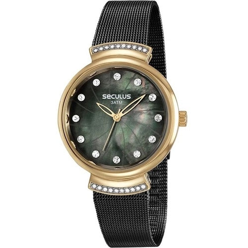 Relógio Seculus - 13034LPSVHS4