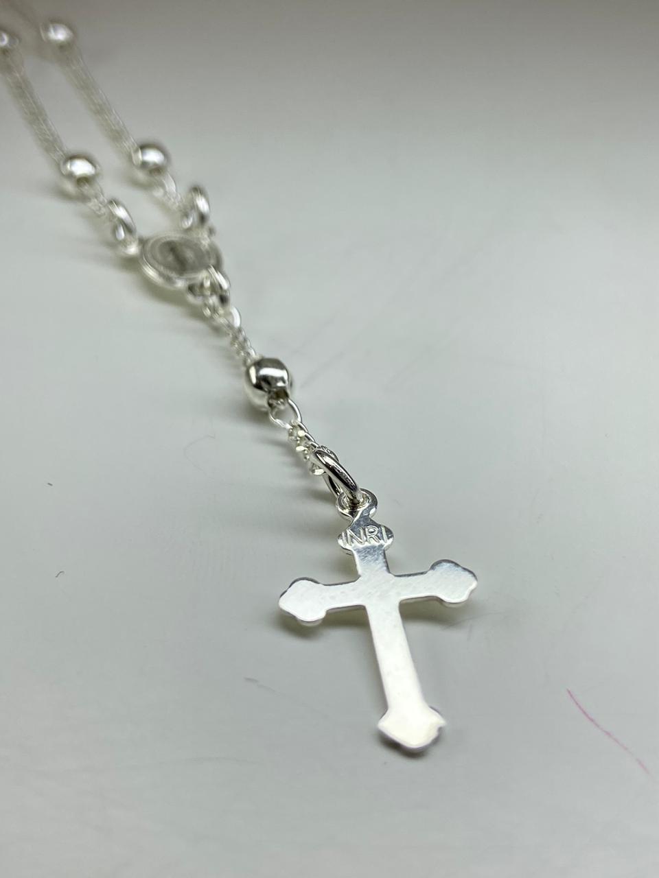 Terço Nossa Senhora das Graças