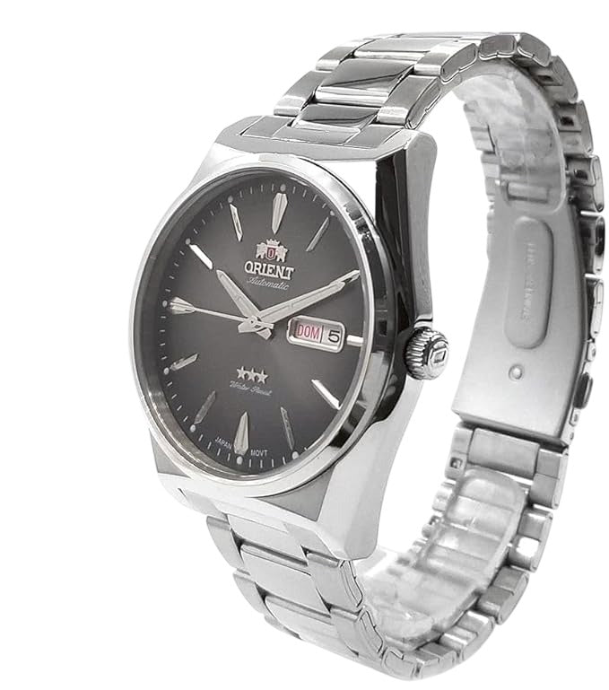 Relógio Automático Orient