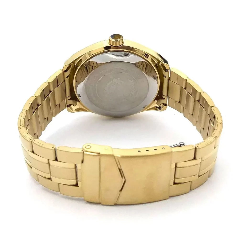 Relógio Orient Automático Dourado