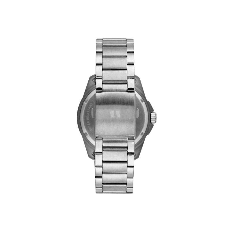 Relógio Seculus Prata