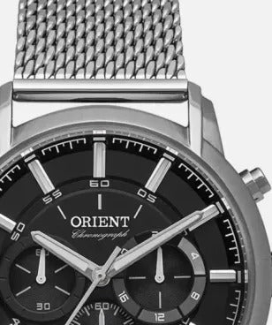 Relógio Orient Cronografo