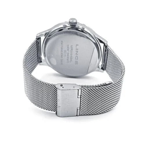 Relógio Lince Pulseira esteira