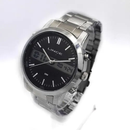 Relógio Lince Anadigi