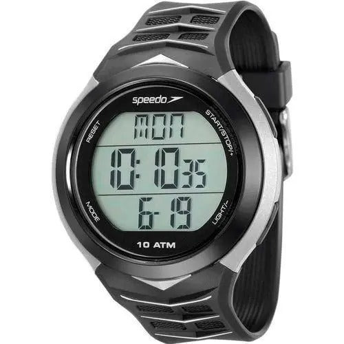 Relógio Speedo monitor cardiaco