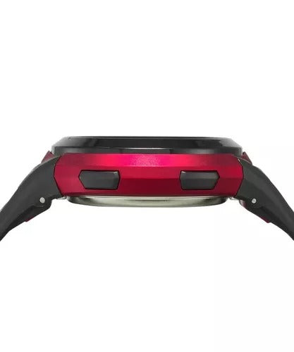 Relógio Speedo Monitor Cardíaco